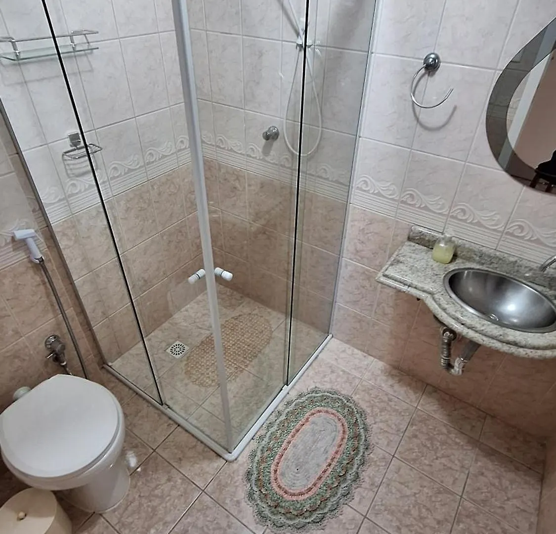 Apartment Apartamento Na Praia Central, Ideal Para Voce E Sua Familia Balneario Camboriu