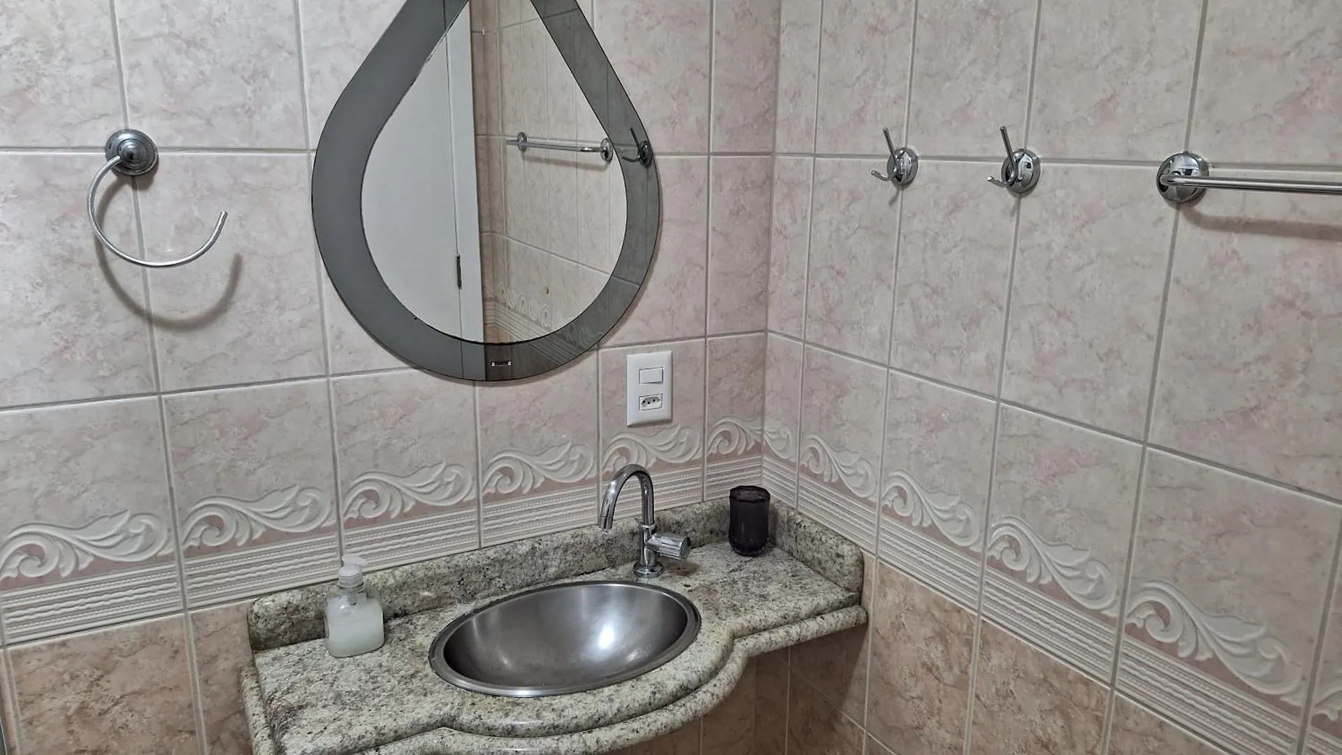 Apartamento Na Praia Central, Ideal Para Voce E Sua Familia Balneario Camboriu Apartment