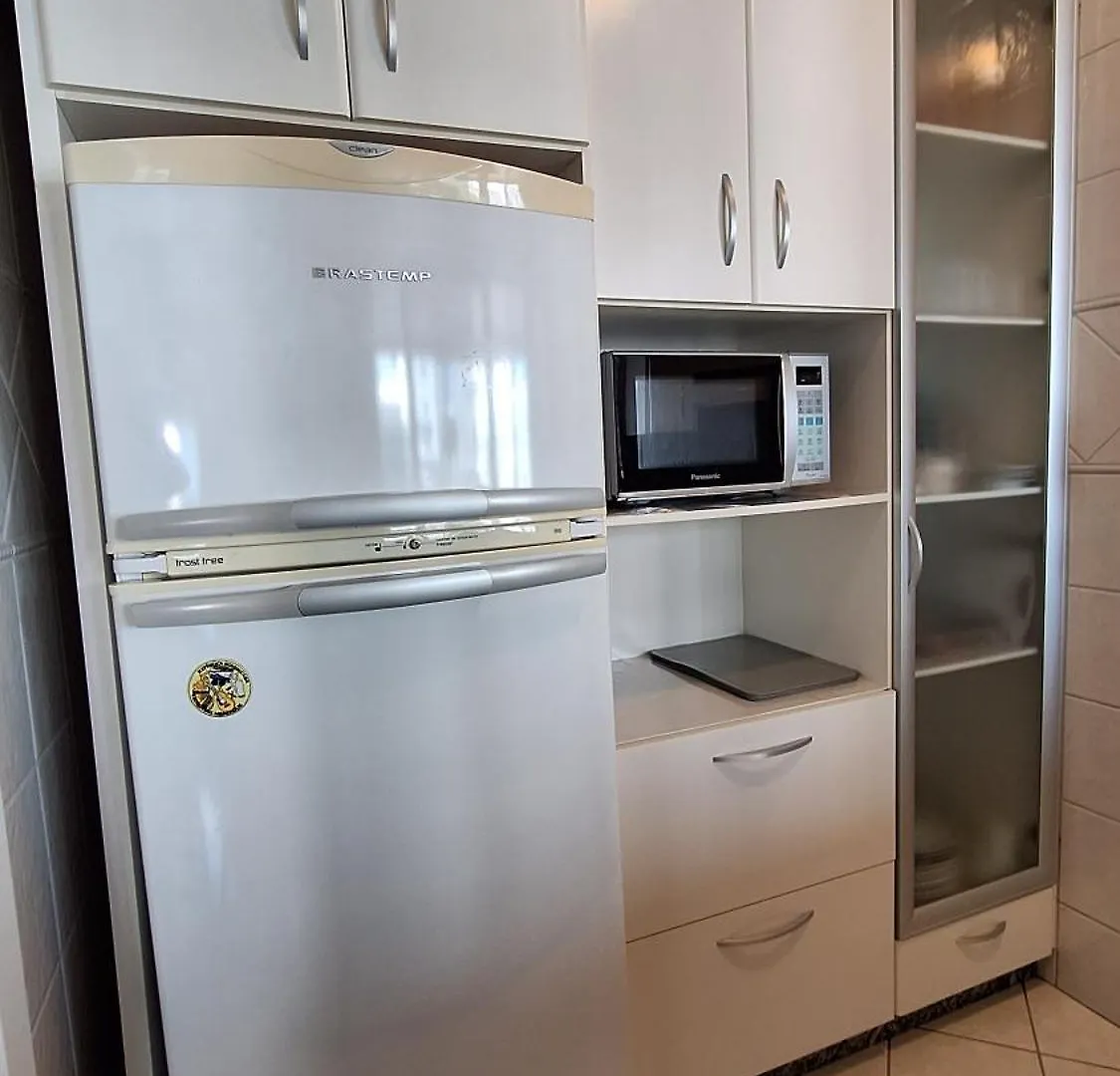 Apartamento Na Praia Central, Ideal Para Voce E Sua Familia Balneario Camboriu