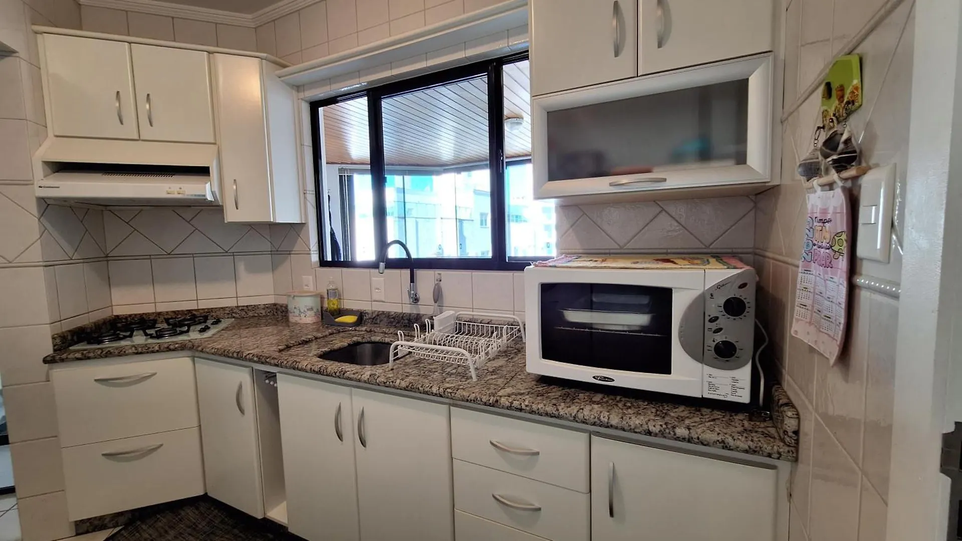 Apartamento Na Praia Central, Ideal Para Voce E Sua Familia Balneario Camboriu 0*,