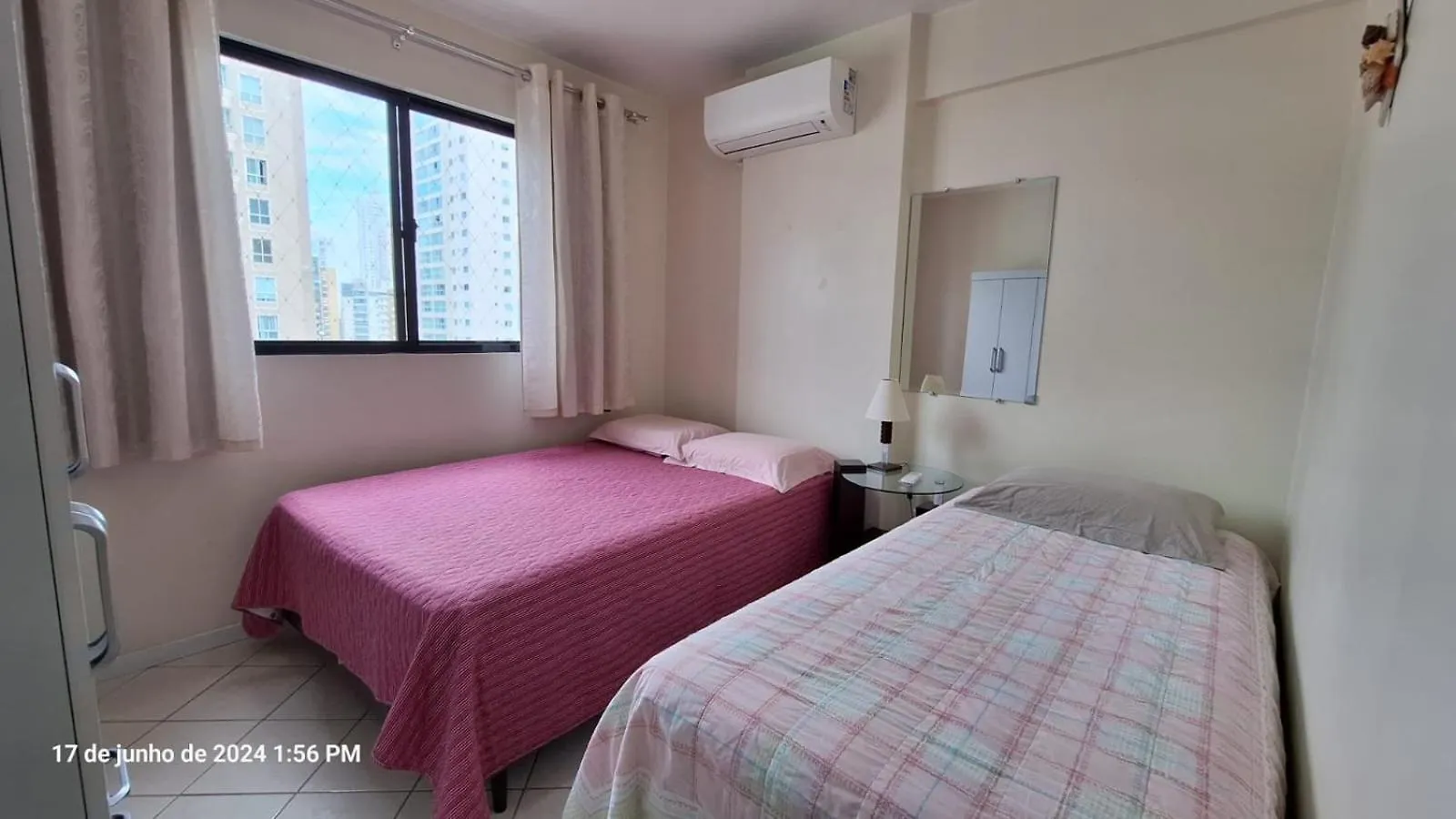 Apartment Apartamento Na Praia Central, Ideal Para Voce E Sua Familia Balneario Camboriu