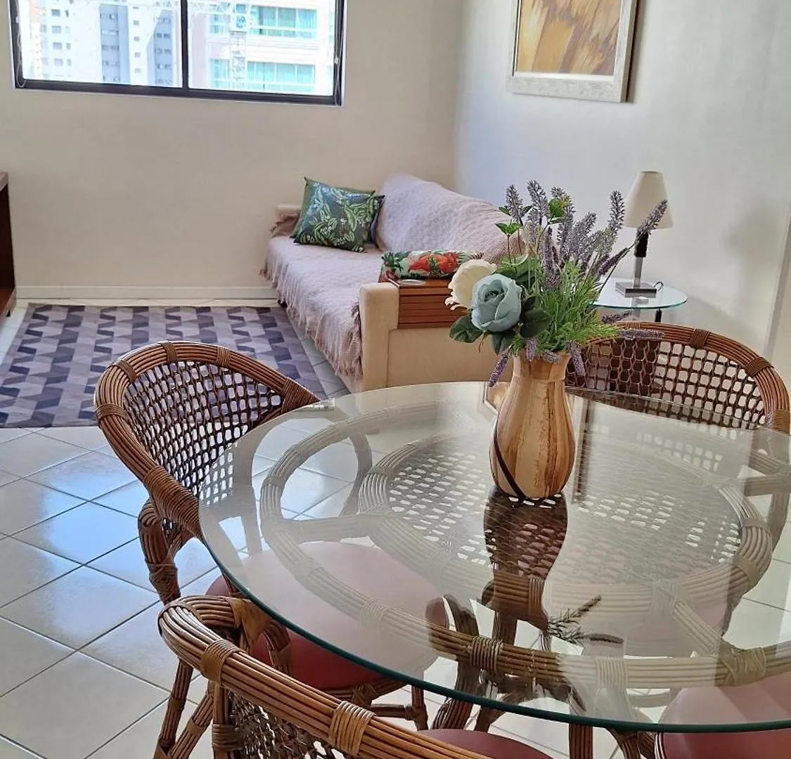 Apartamento Na Praia Central, Ideal Para Voce E Sua Familia Balneario Camboriu 0*,  Brazil