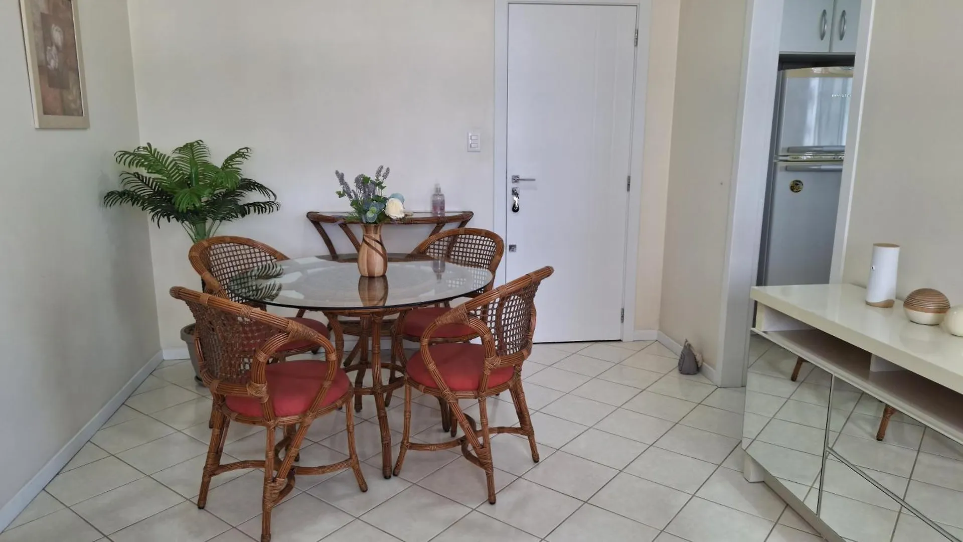 Apartment Apartamento Na Praia Central, Ideal Para Voce E Sua Familia Balneario Camboriu