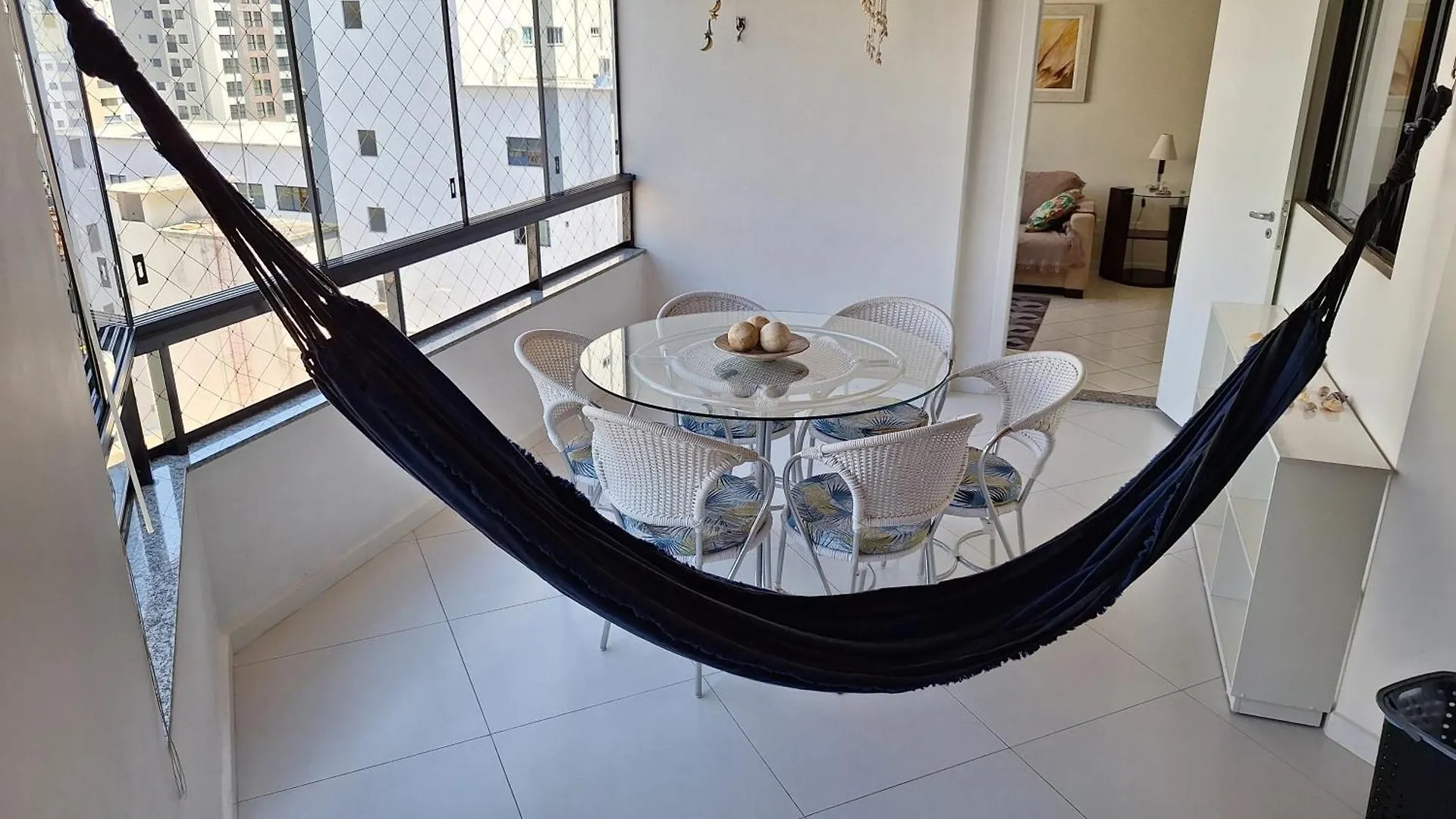 Apartment Apartamento Na Praia Central, Ideal Para Voce E Sua Familia Balneario Camboriu Brazil